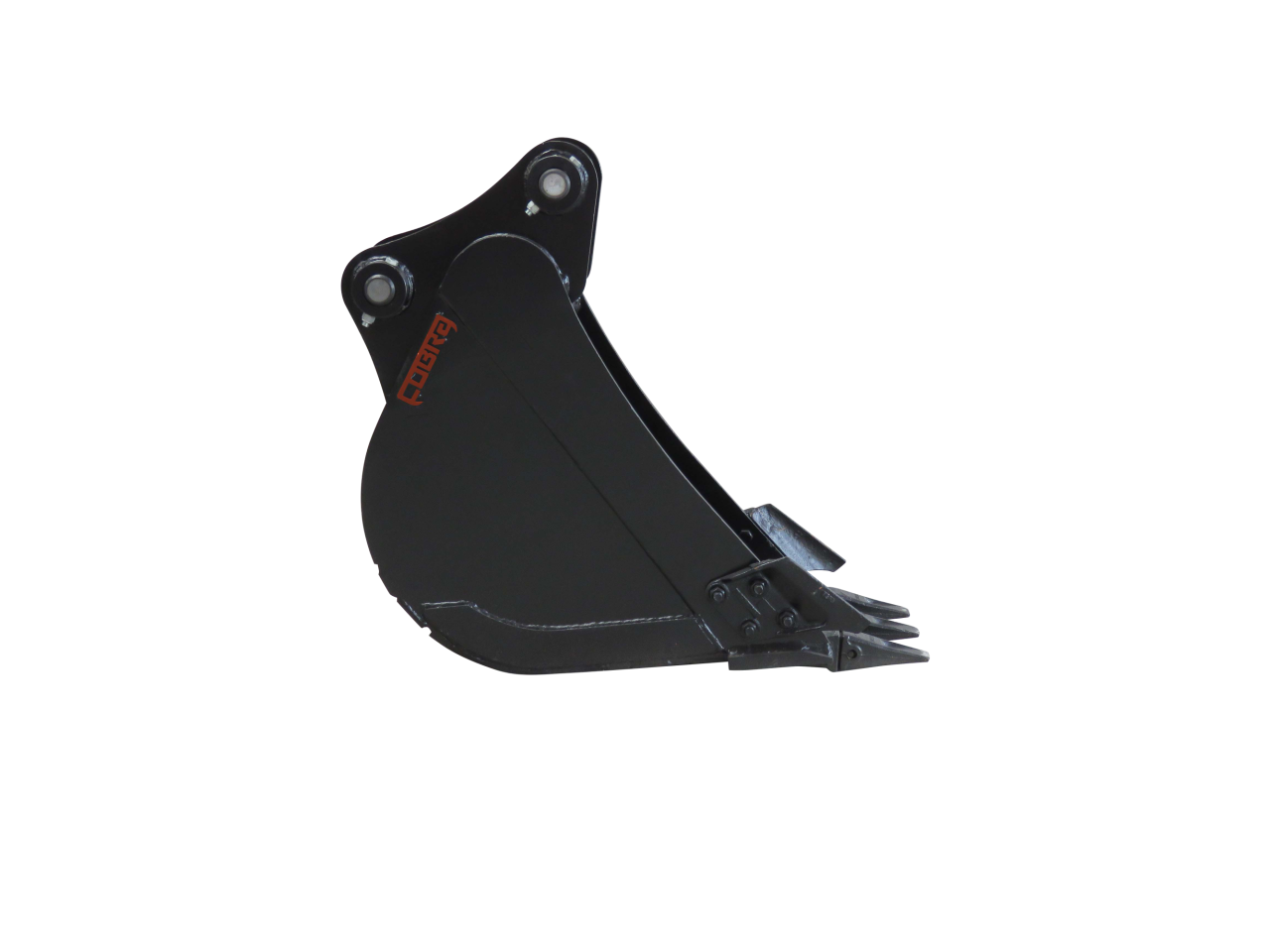10 16T+ 450mm Trench Bucket S copy v2