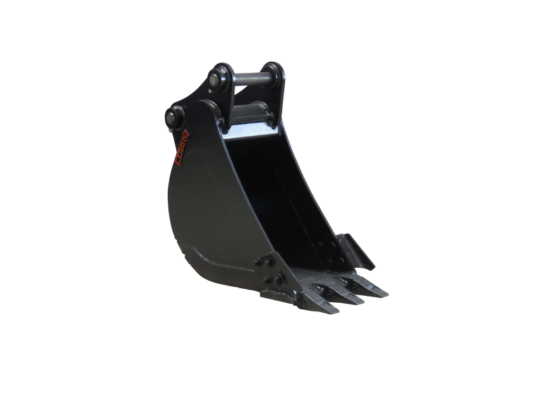Cobra Trench Bucket