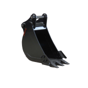 10 16T 450mm Trench Bucket FS copy