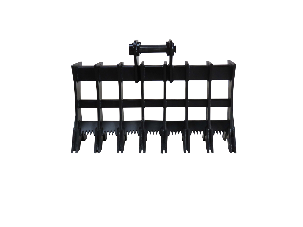 Push Pull Root Rake Cobra NZ