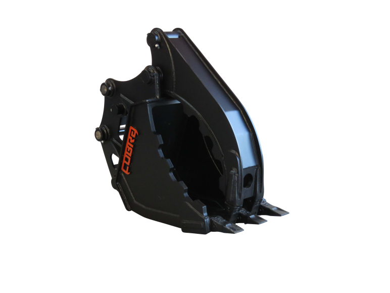 Cobra Grab Bucket