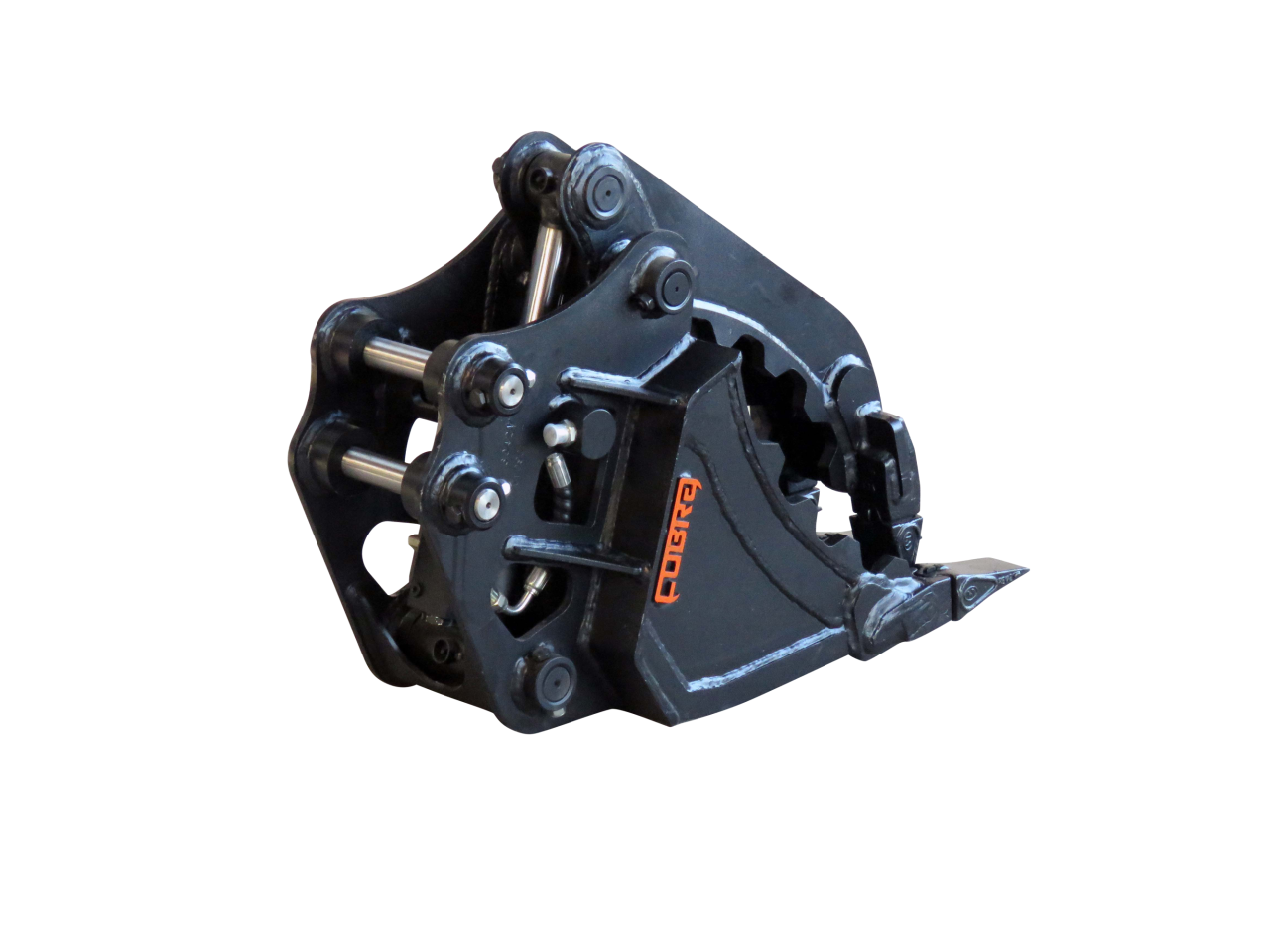 Grab Bucket Cobra NZ