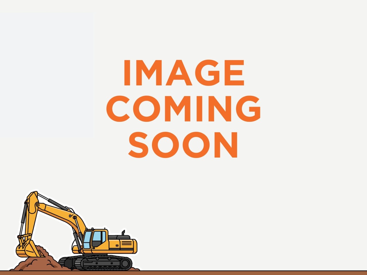 200mm trench bucket v3