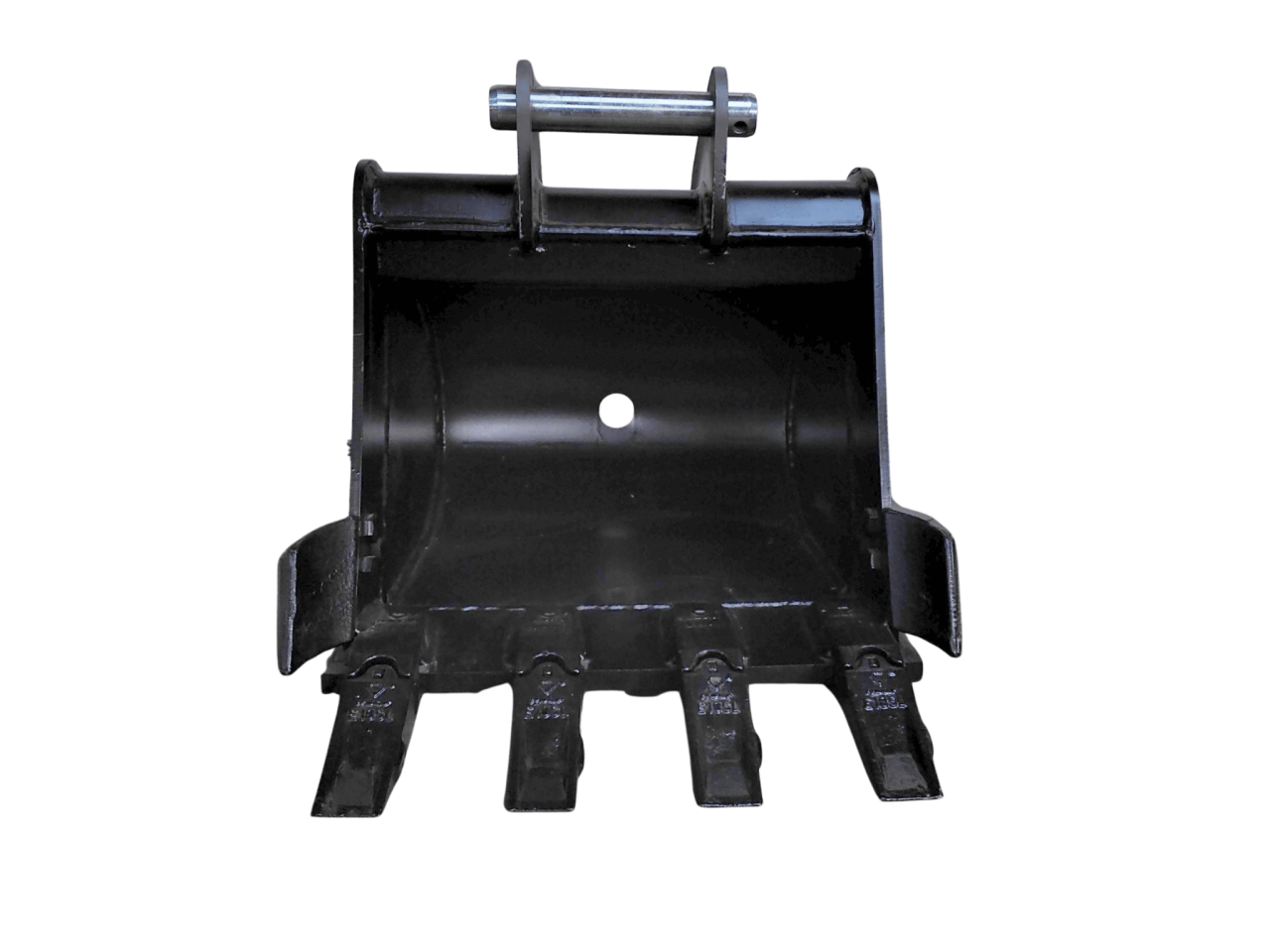 3T 4T 500mm Digging bucket F