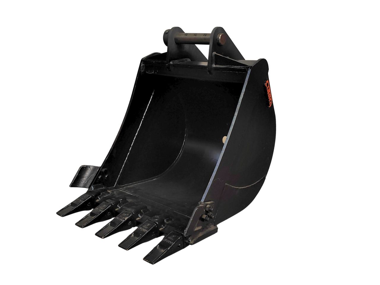 4T 6T 600mm Digging Bucket FS