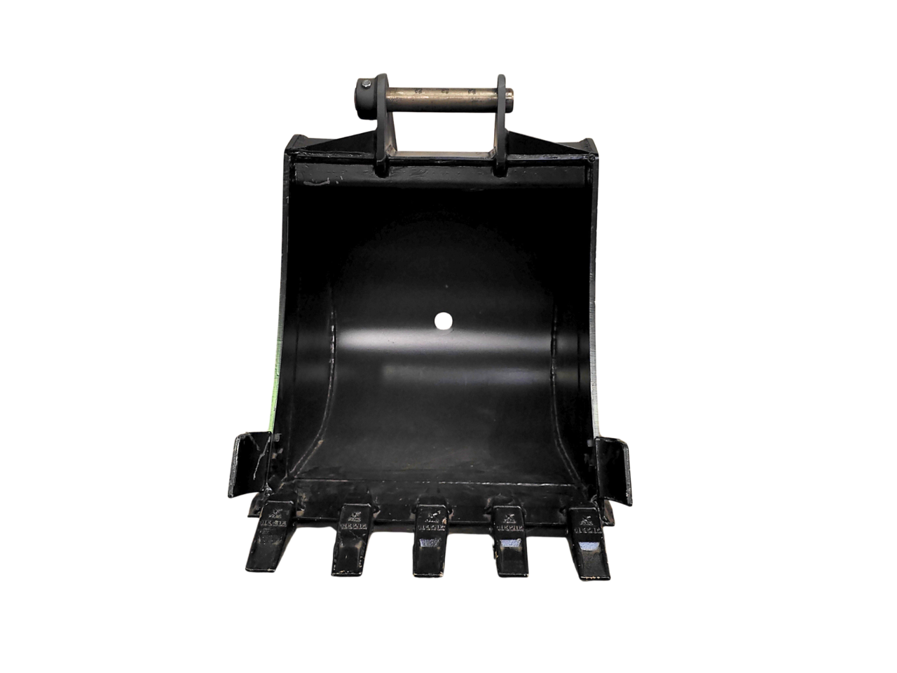 4T 6T 600mm Digging Bucket F