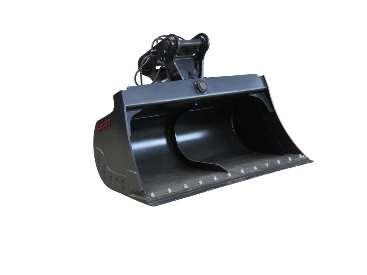 6T 9T 1600mm Tilt Bucket FS