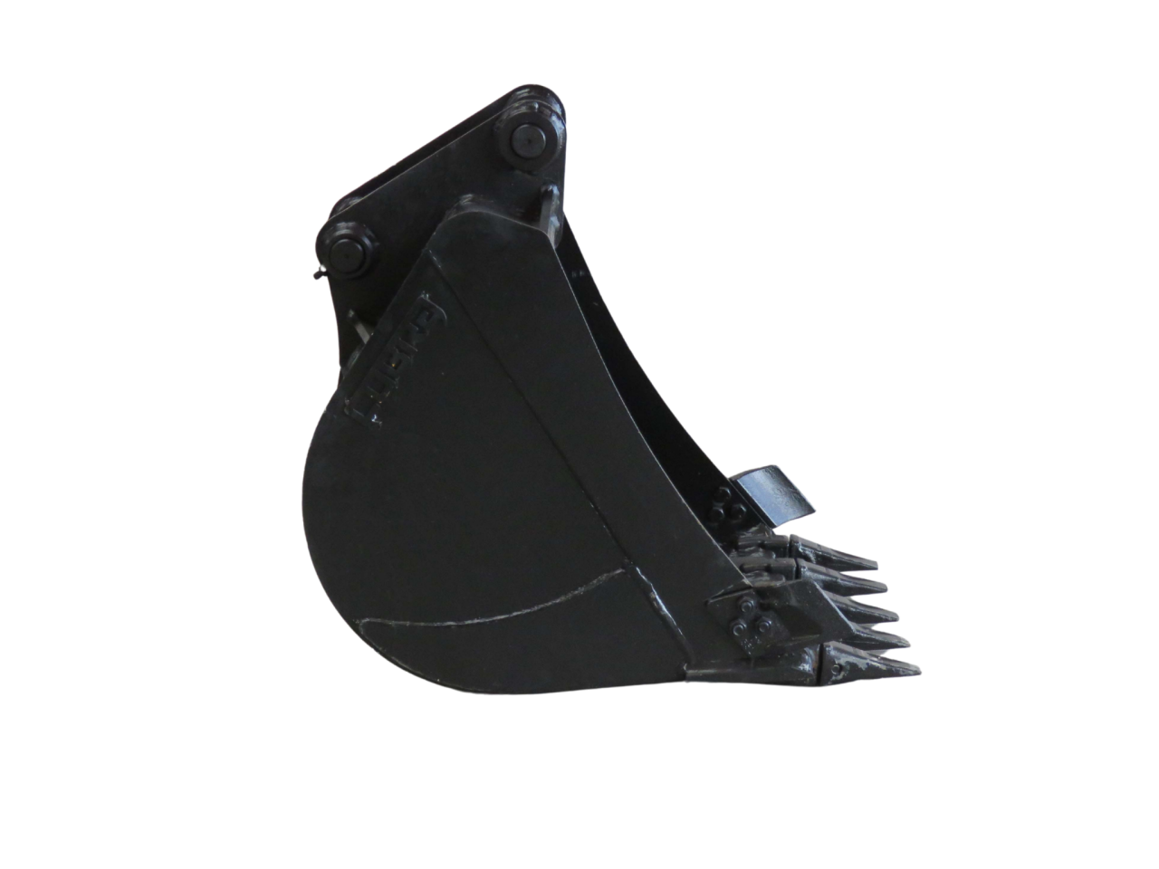6T 9T 700mm Digging Bucket S